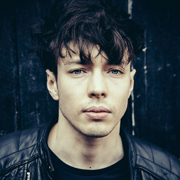 Barns Courtney