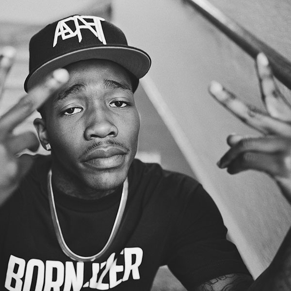 Dizzy Wright
