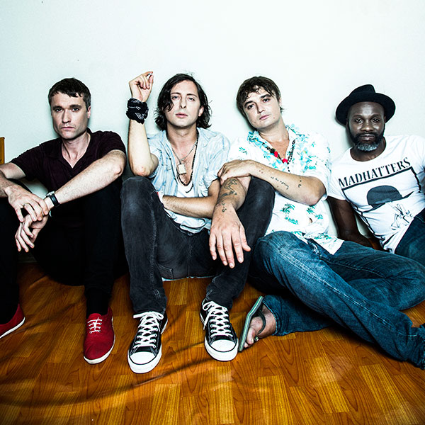 Libertines