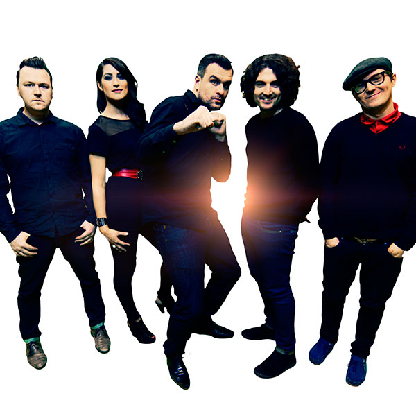 Reverend & The Makers